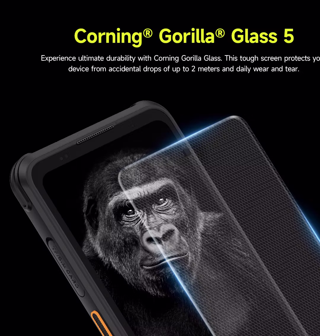 Ulefone Armor X31 Pro – feature image 45