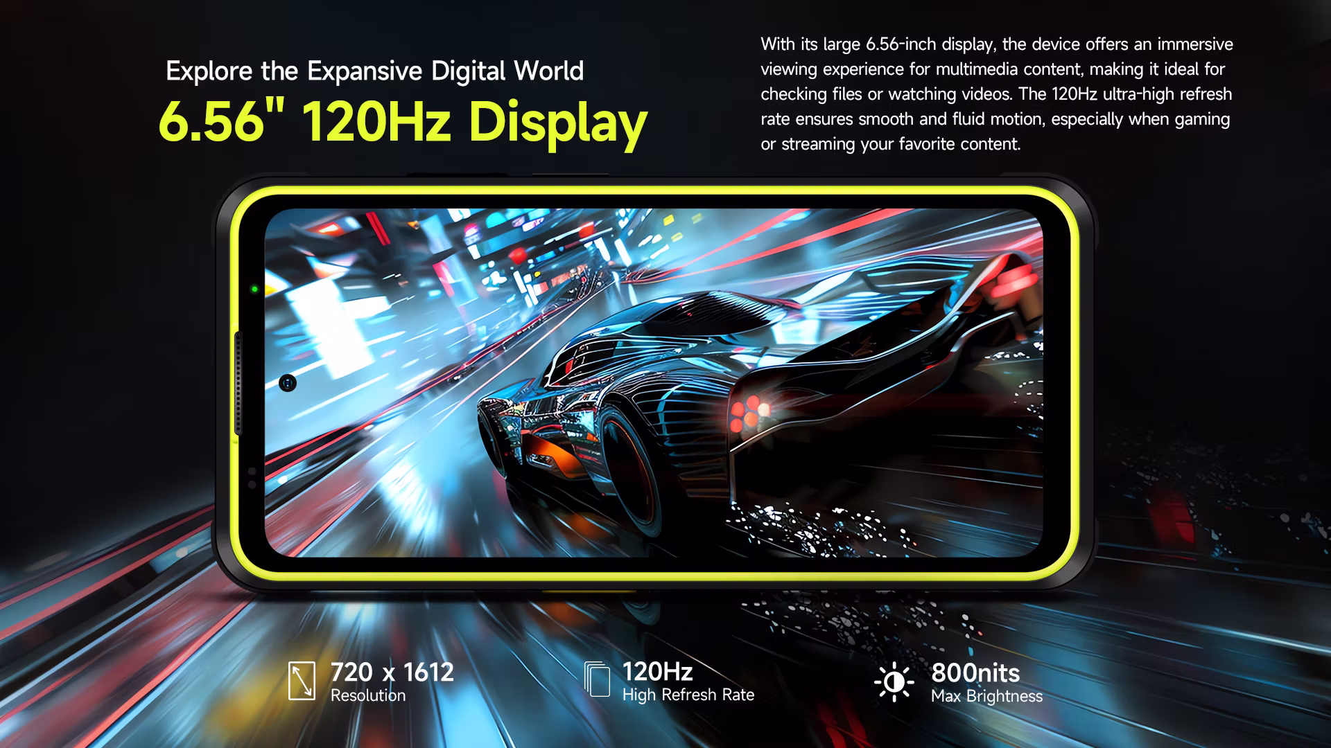 Ulefone Armor X31 Pro – feature image 17