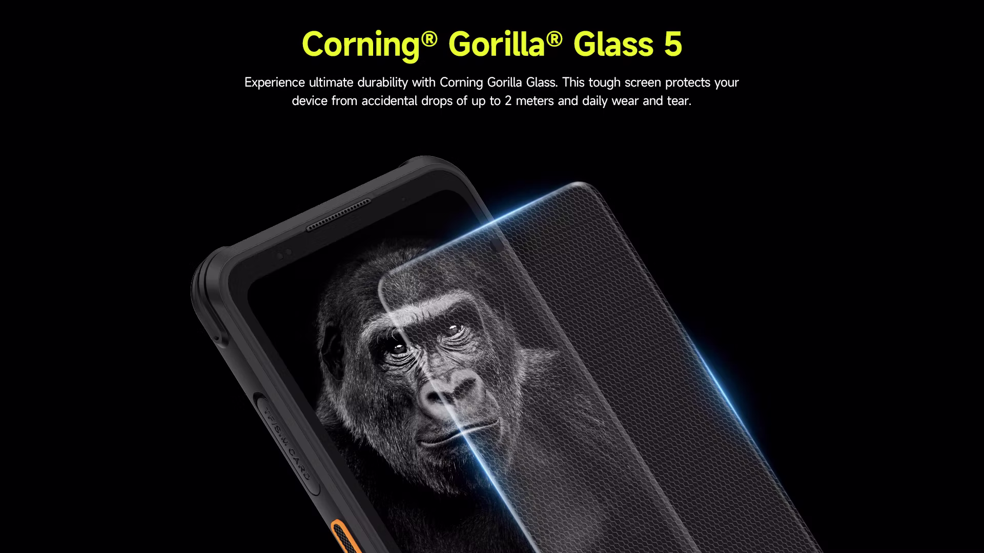 Ulefone Armor X31 Pro – feature image 18
