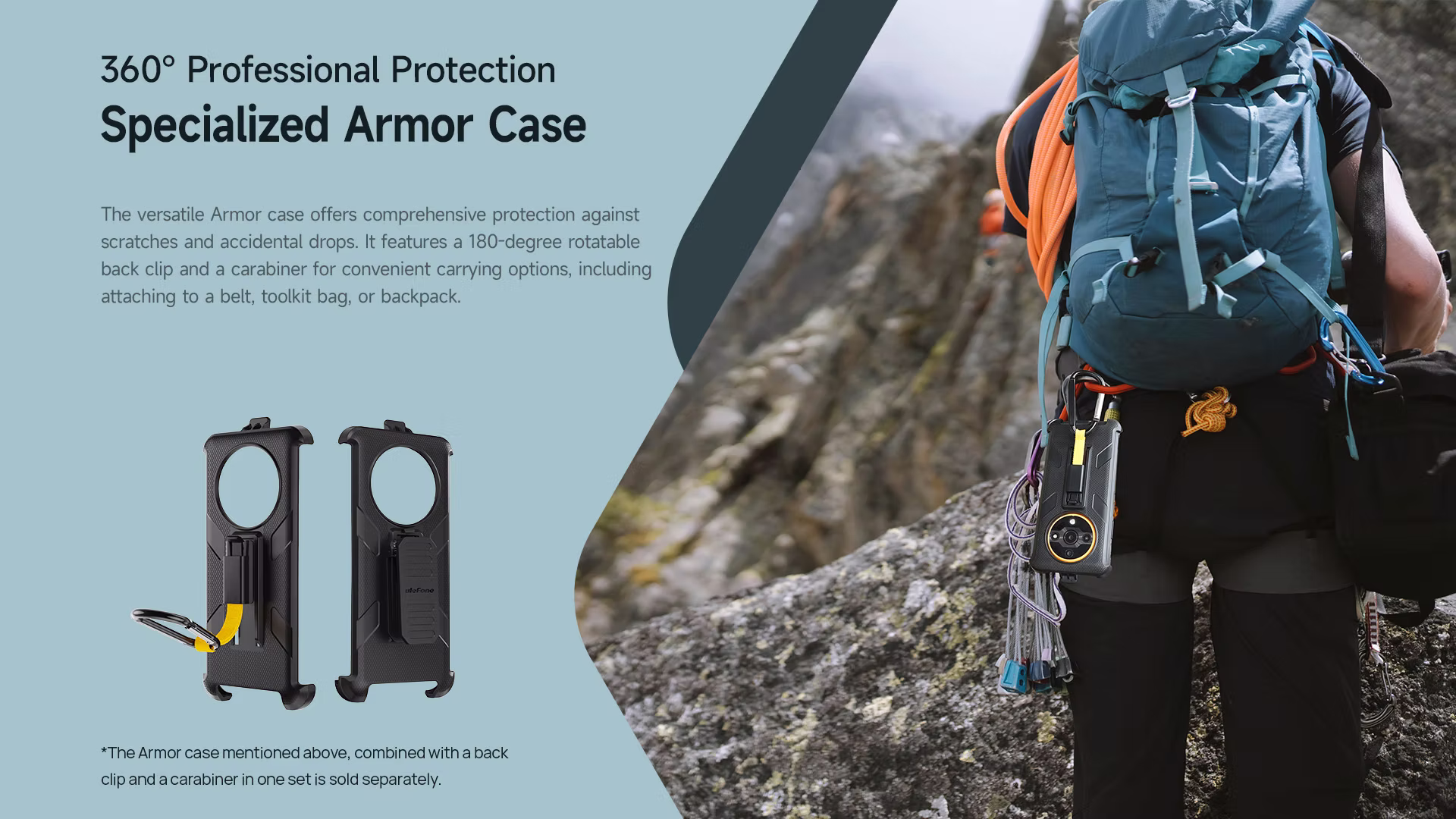 Ulefone Armor X31 Pro – feature image 22