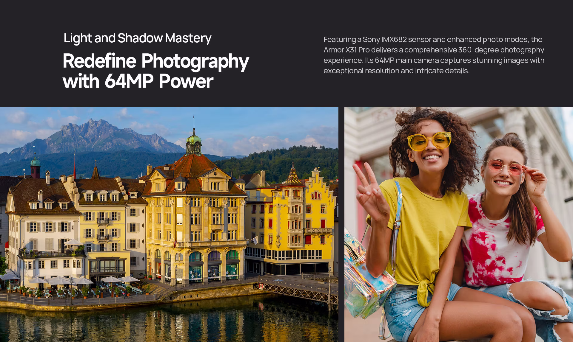 Ulefone Armor X31 Pro – feature image 9