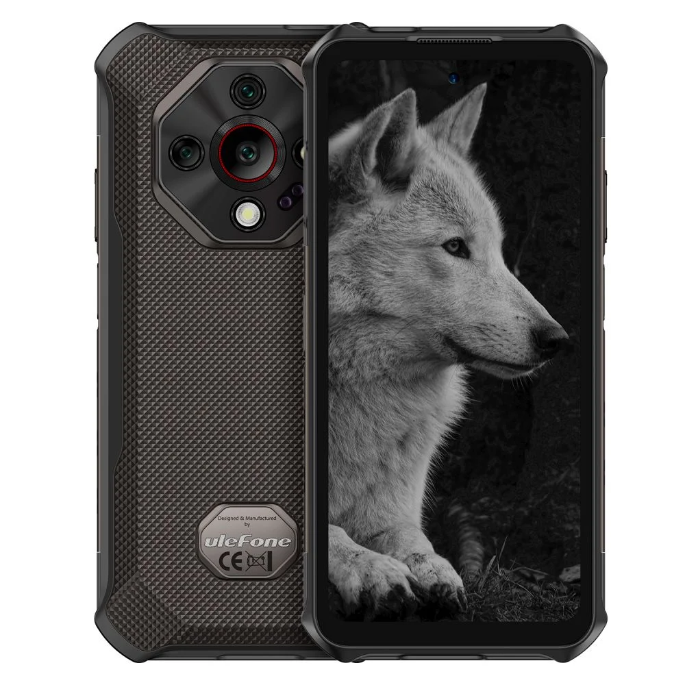 Armor X16 Pro