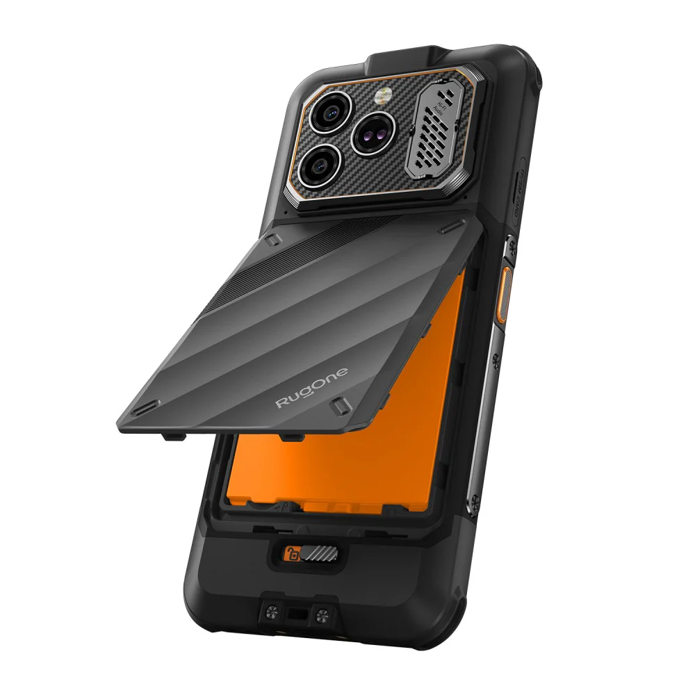 RugOne Xever 8 - Image 5