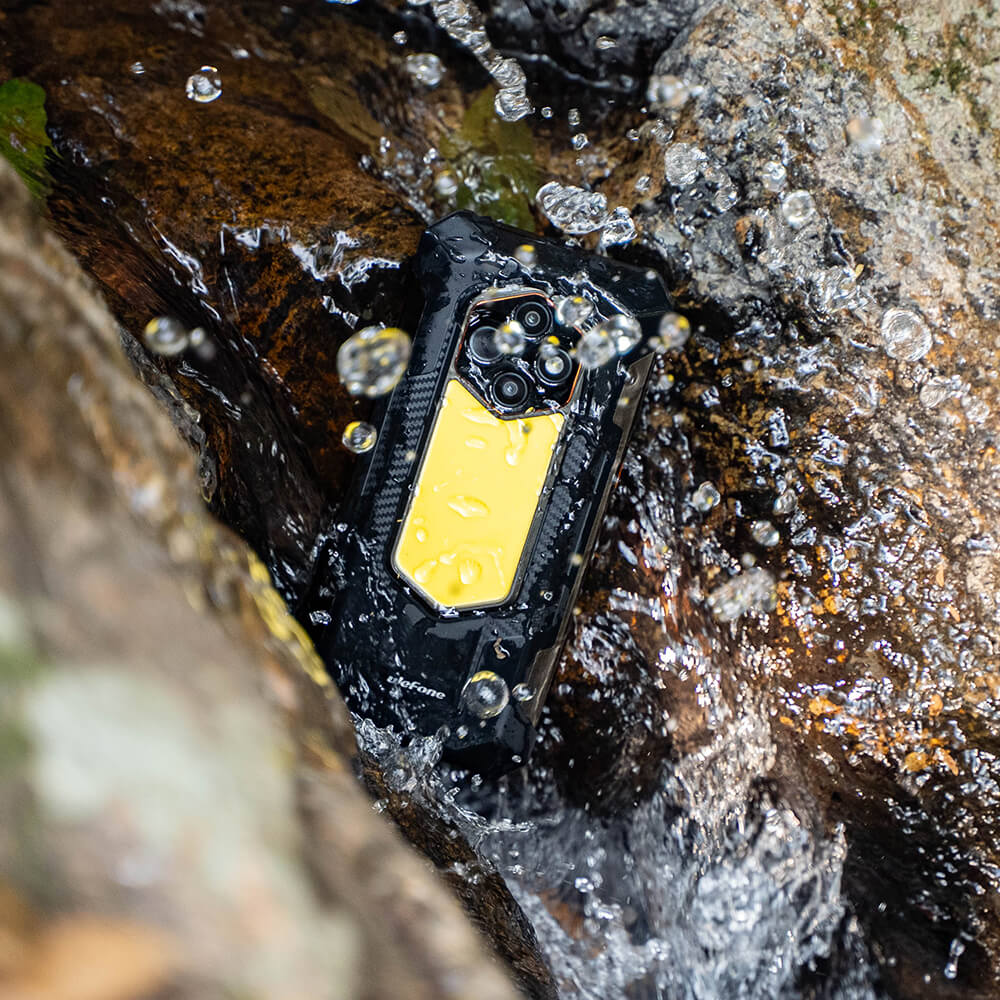 Ulefone RugKing 5 Pro - Image 6