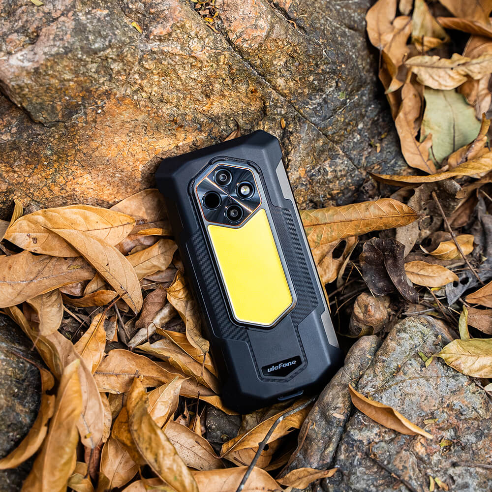 Ulefone RugKing 5 Pro - Image 7