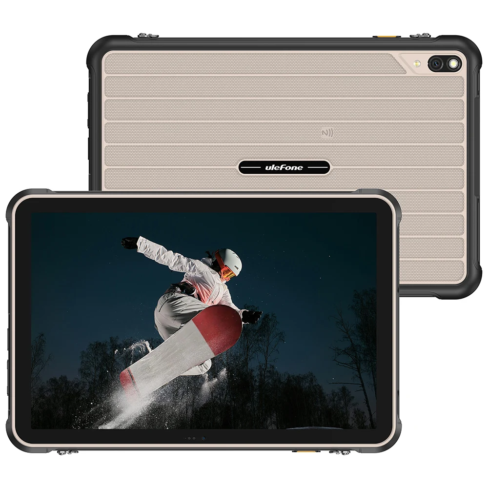 RugKing Pad 2 Pro - Image 2