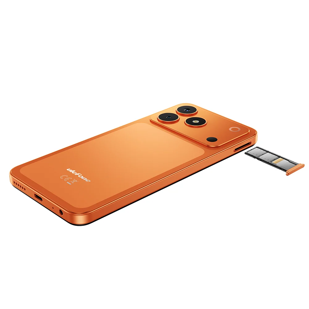 Ulefone Note 23