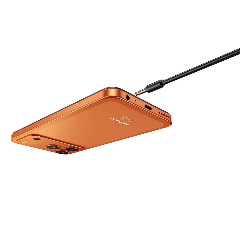 Ulefone Note 23