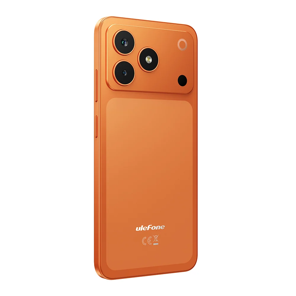 Ulefone Note 23