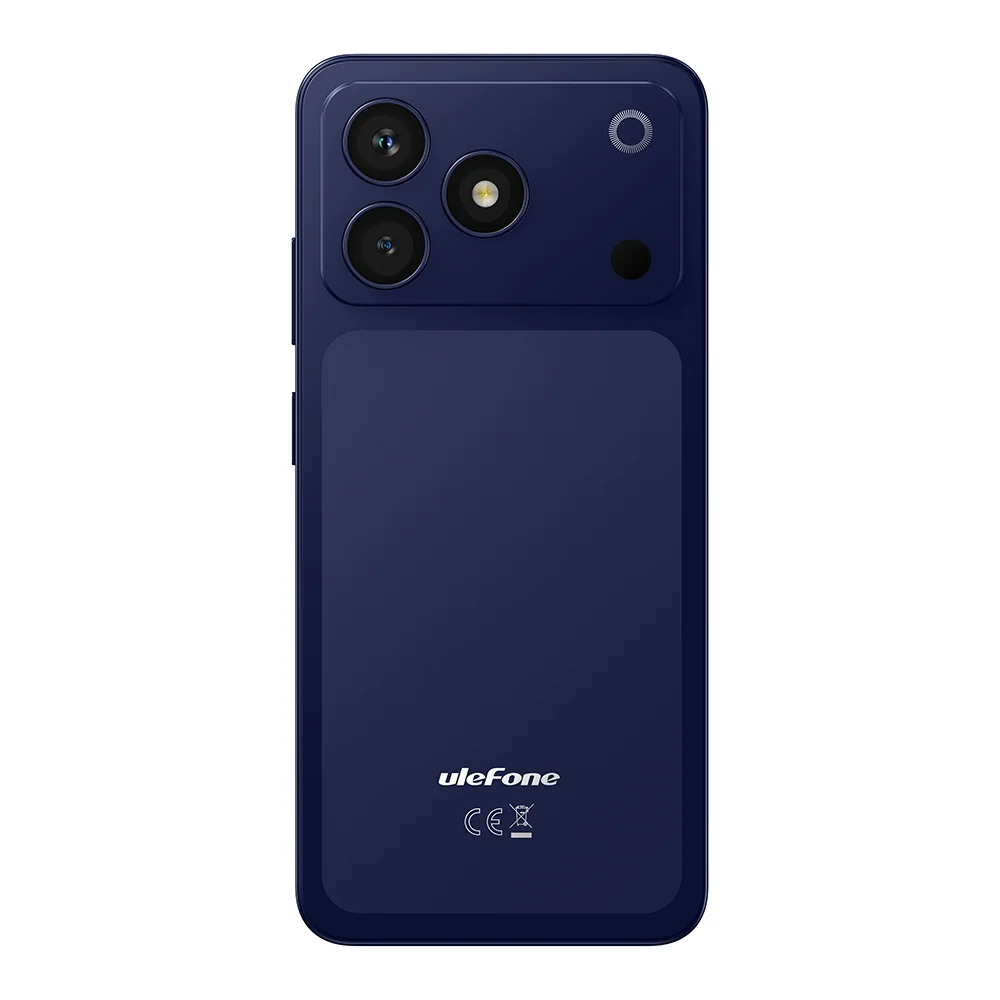 Ulefone Note 23 Blue