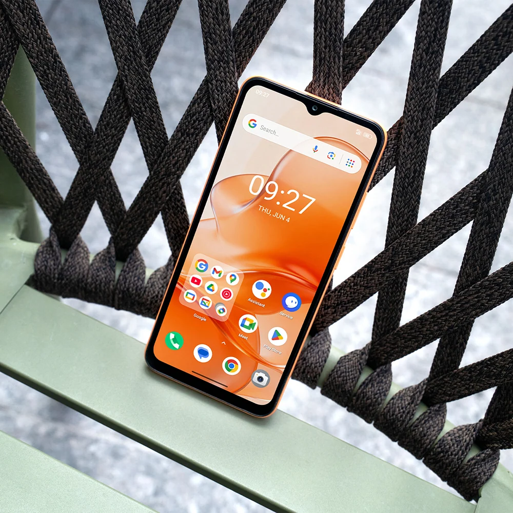 Ulefone Note 23