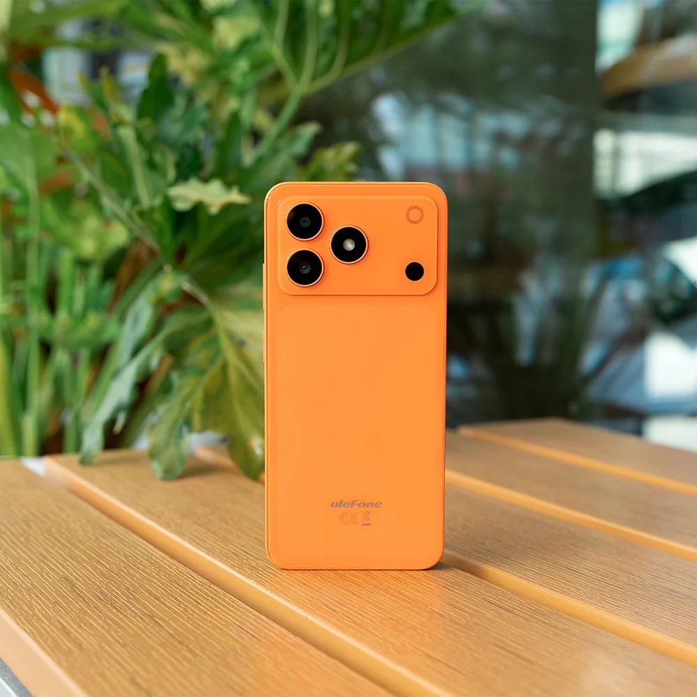 Ulefone Note 23