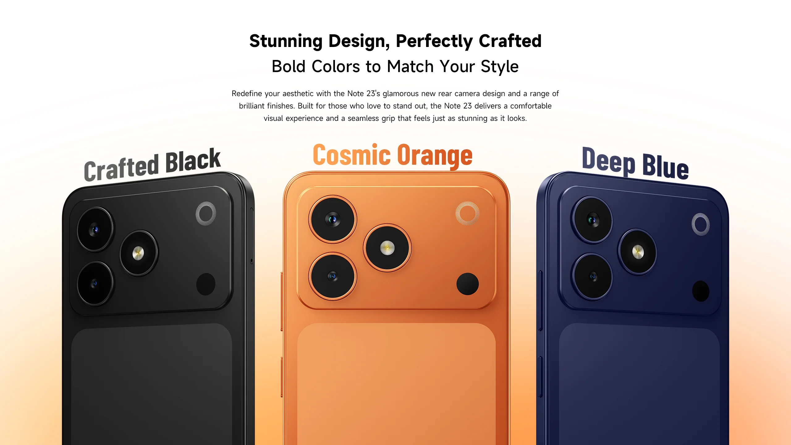 Ulefone Note 23